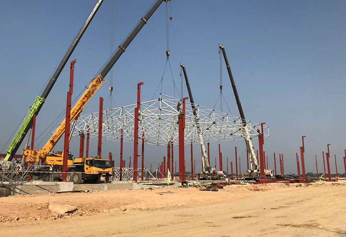 句容小鹏新能源汽车