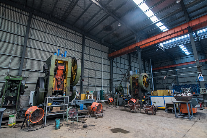 句容螺栓球精密制作